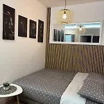 Rin Skylounge 公寓 克卢日-纳波卡