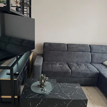 Apartment Rin Skylounge