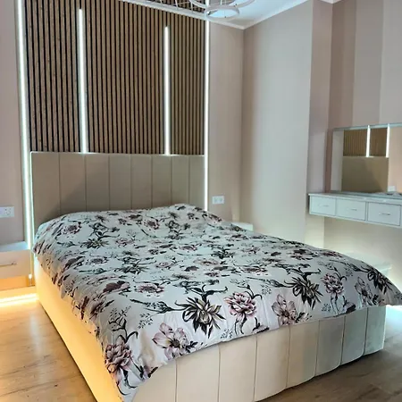 Apartment Rin Skylounge *