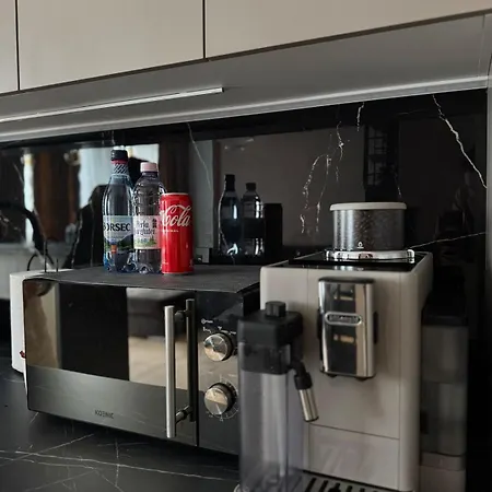 Rin Skylounge * Cluj-Napoca