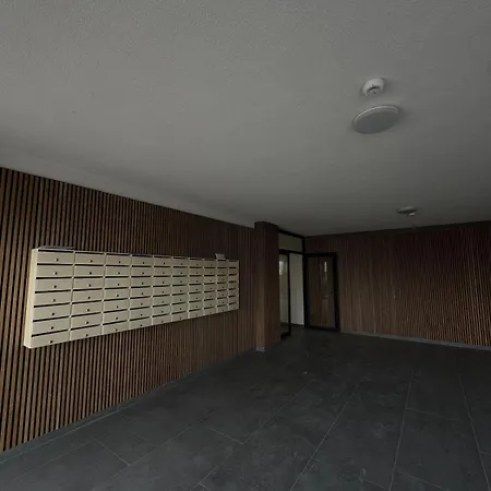 Rin Skylounge Apartment