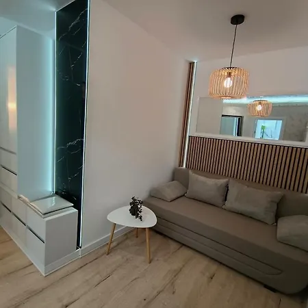Apartment Rin Skylounge