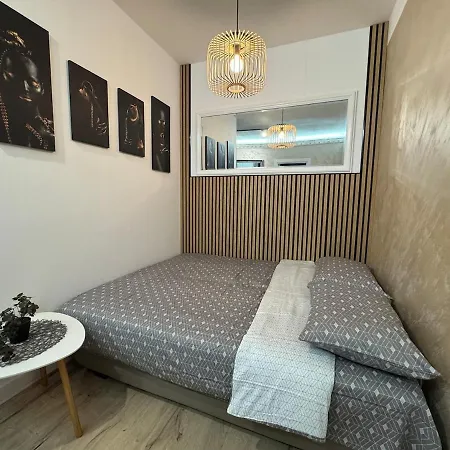 Rin Skylounge Apartment Cluj-Napoca