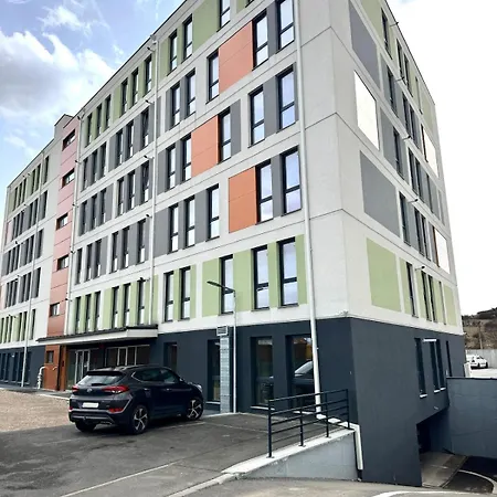 Rin Skylounge Cluj-Napoca