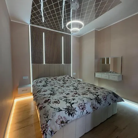 Apartment Rin Skylounge *