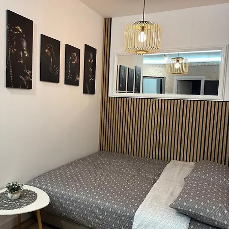 Rin Skylounge Apartment Cluj-Napoca