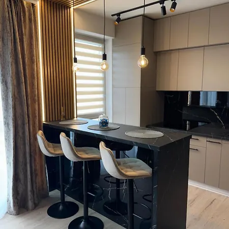 Rin Skylounge Apartment Cluj-Napoca