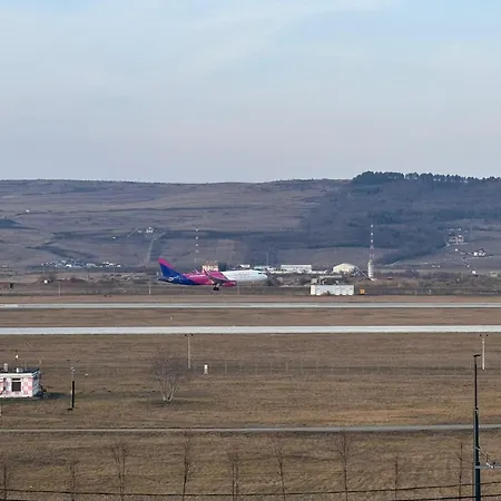 Rin Skylounge * Cluj-Napoca