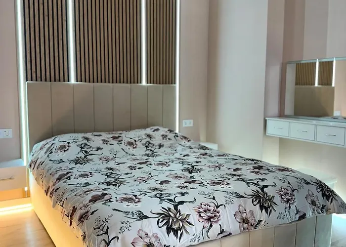 Apartment Rin Skylounge *