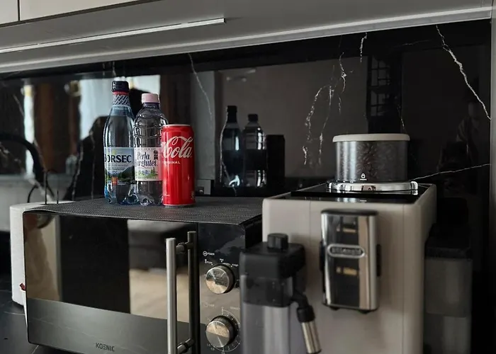 Rin Skylounge * Cluj-Napoca