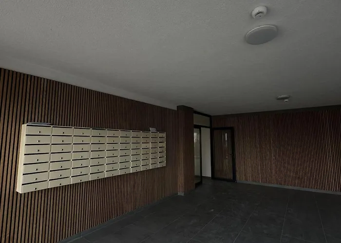 Rin Skylounge Apartment