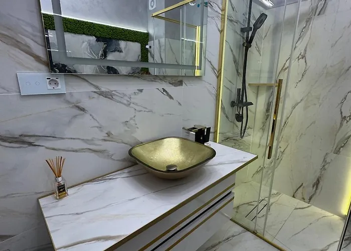 Rin Skylounge * Cluj-Napoca