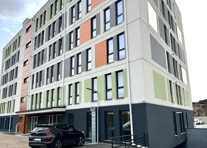 Rin Skylounge Cluj-Napoca