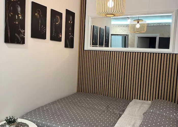 Rin Skylounge Apartment Cluj-Napoca