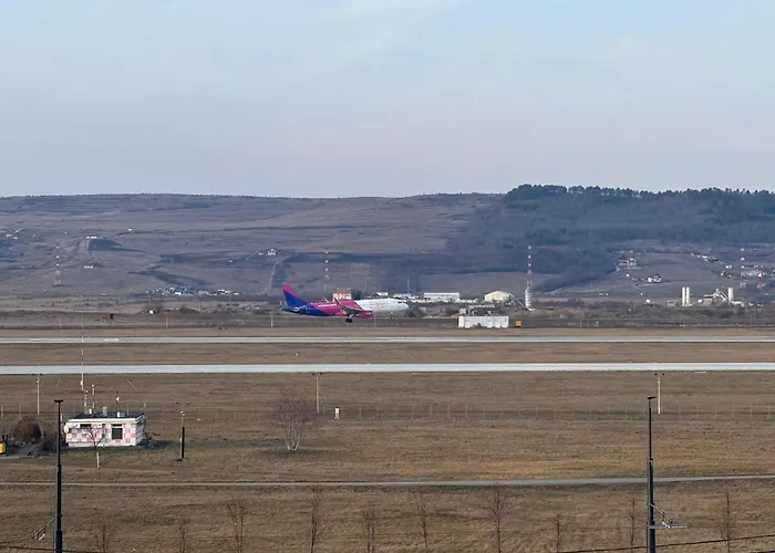 Rin Skylounge * Cluj-Napoca